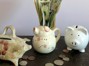 Afbeelding van Financiering
